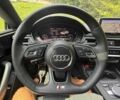 Чорний Ауді A5, об'ємом двигуна 2 л та пробігом 66 тис. км за 11000 $, фото 11 на Automoto.ua