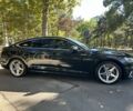 Черный Ауди А5, объемом двигателя 2 л и пробегом 79 тыс. км за 24900 $, фото 6 на Automoto.ua