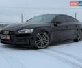 Чорний Ауді A5, об'ємом двигуна 2 л та пробігом 80 тис. км за 25890 $, фото 22 на Automoto.ua