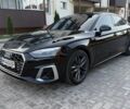 Чорний Ауді A5, об'ємом двигуна 1.98 л та пробігом 52 тис. км за 24000 $, фото 1 на Automoto.ua