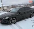 Чорний Ауді A5, об'ємом двигуна 2 л та пробігом 80 тис. км за 25890 $, фото 26 на Automoto.ua