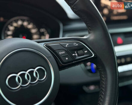 Чорний Ауді A5, об'ємом двигуна 1.98 л та пробігом 125 тис. км за 22800 $, фото 59 на Automoto.ua