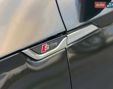 Чорний Ауді A5, об'ємом двигуна 1.98 л та пробігом 125 тис. км за 22800 $, фото 9 на Automoto.ua