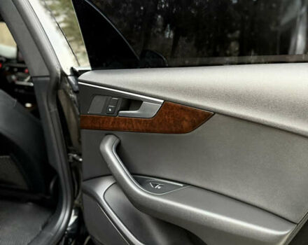 Черный Ауди А5, объемом двигателя 1.98 л и пробегом 108 тыс. км за 23700 $, фото 17 на Automoto.ua