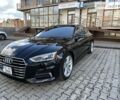 Чорний Ауді A5, об'ємом двигуна 2 л та пробігом 73 тис. км за 28900 $, фото 34 на Automoto.ua