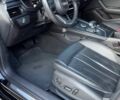 Черный Ауди А5, объемом двигателя 2 л и пробегом 175 тыс. км за 19500 $, фото 16 на Automoto.ua