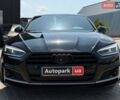 Черный Ауди А5, объемом двигателя 2 л и пробегом 266 тыс. км за 17690 $, фото 11 на Automoto.ua
