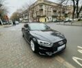 Чорний Ауді A5, об'ємом двигуна 1.98 л та пробігом 60 тис. км за 25300 $, фото 3 на Automoto.ua