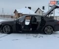 Чорний Ауді A5, об'ємом двигуна 2 л та пробігом 80 тис. км за 25890 $, фото 45 на Automoto.ua