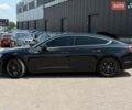 Черный Ауди А5, объемом двигателя 2 л и пробегом 266 тыс. км за 17690 $, фото 2 на Automoto.ua