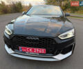 Чорний Ауді A5, об'ємом двигуна 1.98 л та пробігом 125 тис. км за 22800 $, фото 17 на Automoto.ua