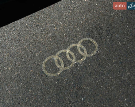 Чорний Ауді A5, об'ємом двигуна 1.98 л та пробігом 125 тис. км за 22800 $, фото 49 на Automoto.ua