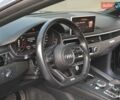 Черный Ауди А5, объемом двигателя 1.98 л и пробегом 103 тыс. км за 25500 $, фото 34 на Automoto.ua