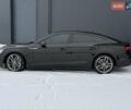 Чорний Ауді A5, об'ємом двигуна 2 л та пробігом 80 тис. км за 25890 $, фото 7 на Automoto.ua
