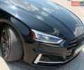 Черный Ауди А5, объемом двигателя 2 л и пробегом 266 тыс. км за 21190 $, фото 8 на Automoto.ua