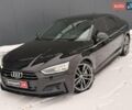 Чорний Ауді A5, об'ємом двигуна 2 л та пробігом 80 тис. км за 25890 $, фото 3 на Automoto.ua