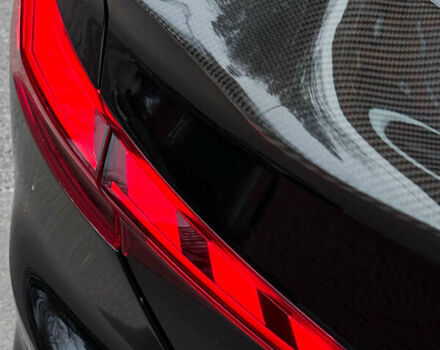 Чорний Ауді A5, об'ємом двигуна 1.98 л та пробігом 83 тис. км за 33000 $, фото 17 на Automoto.ua