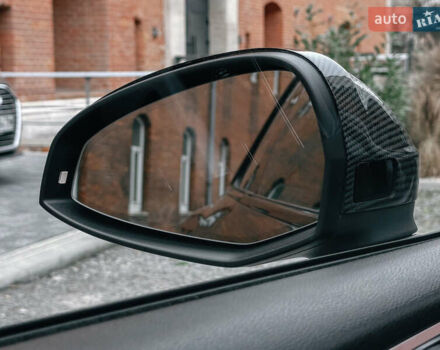 Чорний Ауді A5, об'ємом двигуна 1.98 л та пробігом 83 тис. км за 33000 $, фото 44 на Automoto.ua