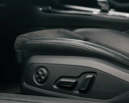 Чорний Ауді A5, об'ємом двигуна 1.98 л та пробігом 83 тис. км за 33000 $, фото 39 на Automoto.ua