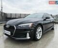 Черный Ауди А5, объемом двигателя 1.98 л и пробегом 84 тыс. км за 28990 $, фото 1 на Automoto.ua