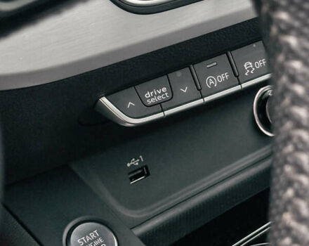 Чорний Ауді A5, об'ємом двигуна 1.98 л та пробігом 83 тис. км за 33000 $, фото 32 на Automoto.ua