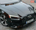Чорний Ауді A5, об'ємом двигуна 1.98 л та пробігом 83 тис. км за 33000 $, фото 18 на Automoto.ua