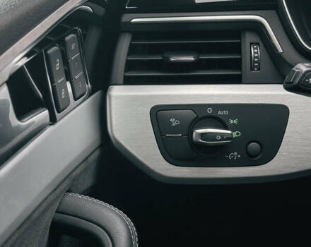 Чорний Ауді A5, об'ємом двигуна 1.98 л та пробігом 83 тис. км за 33000 $, фото 37 на Automoto.ua