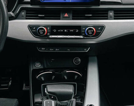 Чорний Ауді A5, об'ємом двигуна 1.98 л та пробігом 83 тис. км за 33000 $, фото 27 на Automoto.ua