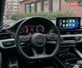 Чорний Ауді A5, об'ємом двигуна 1.98 л та пробігом 83 тис. км за 33000 $, фото 24 на Automoto.ua