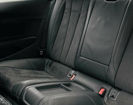 Чорний Ауді A5, об'ємом двигуна 1.98 л та пробігом 83 тис. км за 33000 $, фото 42 на Automoto.ua