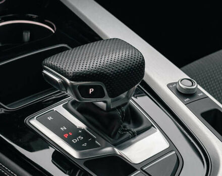 Чорний Ауді A5, об'ємом двигуна 1.98 л та пробігом 83 тис. км за 33000 $, фото 28 на Automoto.ua