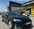 Чорний Ауді A5, об'ємом двигуна 1.98 л та пробігом 170 тис. км за 27000 $, фото 1 на Automoto.ua