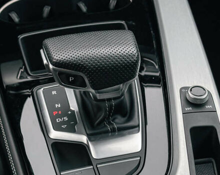 Чорний Ауді A5, об'ємом двигуна 1.98 л та пробігом 83 тис. км за 33000 $, фото 29 на Automoto.ua