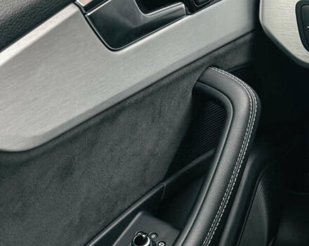 Чорний Ауді A5, об'ємом двигуна 1.98 л та пробігом 83 тис. км за 33000 $, фото 35 на Automoto.ua