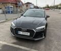 Чорний Ауді A5, об'ємом двигуна 1.98 л та пробігом 46 тис. км за 34000 $, фото 1 на Automoto.ua