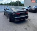 Чорний Ауді A5, об'ємом двигуна 2 л та пробігом 65 тис. км за 7500 $, фото 1 на Automoto.ua