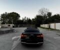 Черный Ауди А5, объемом двигателя 2 л и пробегом 39 тыс. км за 22000 $, фото 3 на Automoto.ua