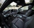 Черный Ауди А5, объемом двигателя 2 л и пробегом 39 тыс. км за 22000 $, фото 6 на Automoto.ua