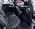 Черный Ауди А5, объемом двигателя 2 л и пробегом 39 тыс. км за 22000 $, фото 7 на Automoto.ua