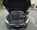 Черный Ауди А5, объемом двигателя 2 л и пробегом 39 тыс. км за 22000 $, фото 11 на Automoto.ua
