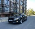 Черный Ауди А5, объемом двигателя 2.7 л и пробегом 244 тыс. км за 11900 $, фото 1 на Automoto.ua