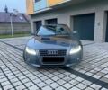 Чорний Ауді A5, об'ємом двигуна 2 л та пробігом 240 тис. км за 4500 $, фото 1 на Automoto.ua