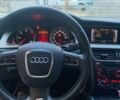 Чорний Ауді A5, об'ємом двигуна 2 л та пробігом 240 тис. км за 4500 $, фото 4 на Automoto.ua