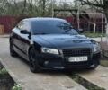 Черный Ауди А5, объемом двигателя 2 л и пробегом 235 тыс. км за 9500 $, фото 1 на Automoto.ua
