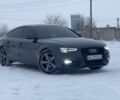 Черный Ауди А5, объемом двигателя 2 л и пробегом 299 тыс. км за 14500 $, фото 1 на Automoto.ua