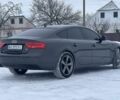 Черный Ауди А5, объемом двигателя 2 л и пробегом 299 тыс. км за 14500 $, фото 4 на Automoto.ua