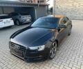 Чорний Ауді A5, об'ємом двигуна 2.7 л та пробігом 212 тис. км за 8028 $, фото 1 на Automoto.ua