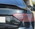 Чорний Ауді A5, об'ємом двигуна 2 л та пробігом 280 тис. км за 12000 $, фото 7 на Automoto.ua