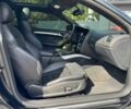 Чорний Ауді A5, об'ємом двигуна 2 л та пробігом 280 тис. км за 12000 $, фото 9 на Automoto.ua