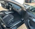 Чорний Ауді A5, об'ємом двигуна 2.7 л та пробігом 212 тис. км за 8028 $, фото 8 на Automoto.ua